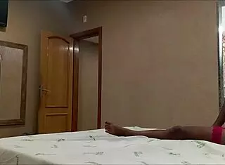 behind the scenes fucking latina pussy!