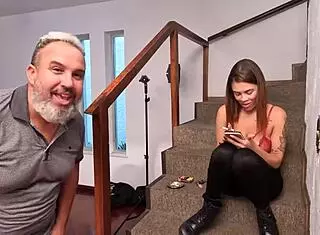 This house in Brazil has the wildest parties with naked latinas