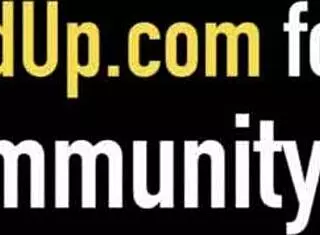 red hot jenna foxx gets muff dived in kitchen