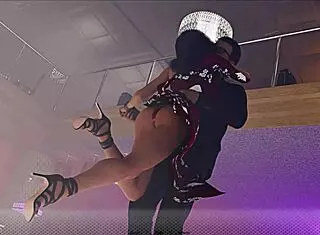 Alternate Existence 41