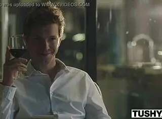 Tushy Abigail Mac's Intense Anal Pleasure