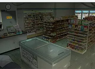 I'm Playing Hentai Game Tenants Of The Dead Scenes 2