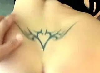 i suck my boyfriend's huge cock then doggystyle