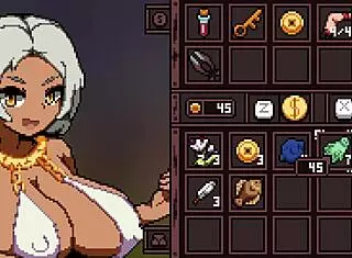 Life with the tribe features huge tits 😍