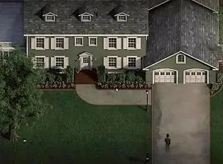 Popolna igra Genesis Order del 30