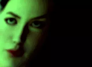 Wizard's Lover Musik in Magick Heart Episode