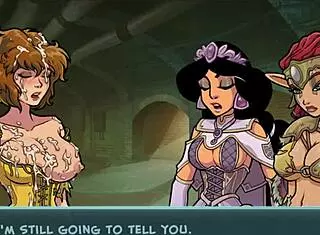 akaburs star channel jasmine getting rough fucked as princess 😍