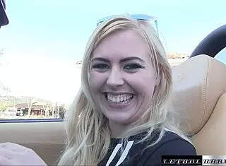 teen summer gets asshole fucked hard