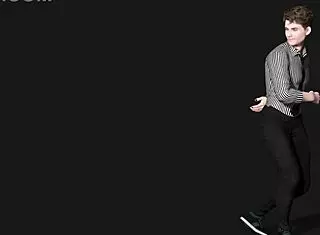 Exotic nude girls dancing in spirit grove 😏