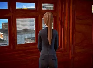 what's going on in my new family 283?