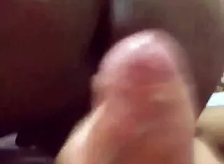 Intense BLOWJOB in my BIG ASS from XVideos