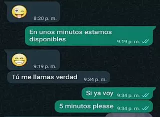 video call with follower watching them lick my ass and fuck me live