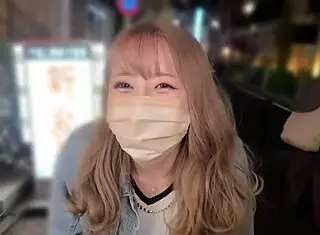 Asian gal cowgirl sex first part