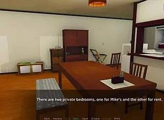 Pretty Woman Plays With Tits And Blows Ass