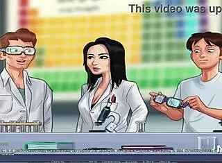 Summertimesaga teacher thinks cock size anomaly e1 31