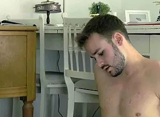 Exotic silvia rubi wants it all, licking and stripping.