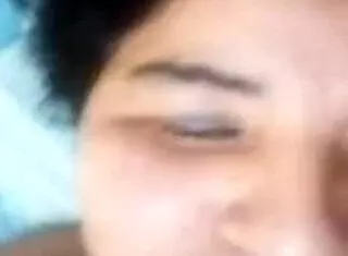 that gorda arrecha showed her tits and vagina on video call