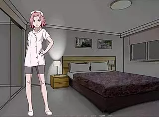 New Ninja Slut Karui Handjobs Hardcore MILF