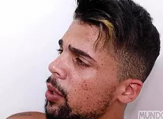 Orgy with the camera man