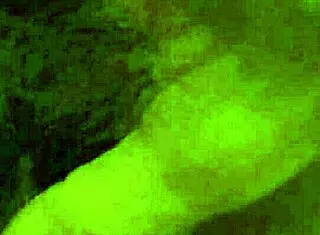 Uncle touches my hairy pussy 😏