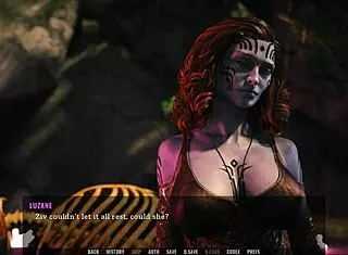 Tales from the unending void 37 game story