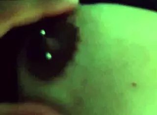 video call with follower watching them lick my ass and fuck me live