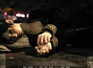 Tales from the unending void 37 game story