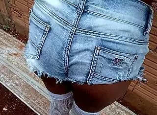 fanquera making test to join the clip