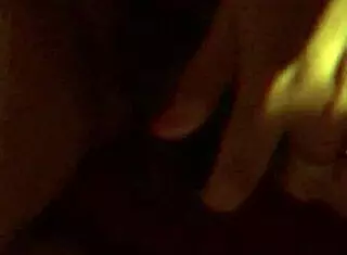 Wife Enjoys Playing With Dildo Toy