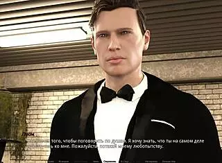 Complete gameplay of knockout master part 12.