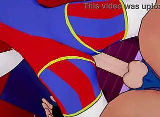 Pomni hoče spet doggystyle jebanje 😏