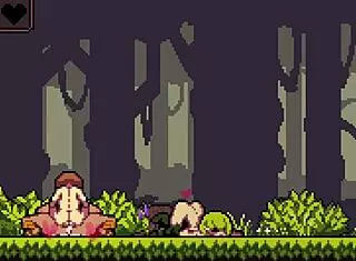 Life with the tribe features huge tits 😍