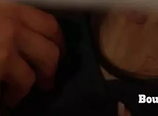 i punished erica with strap-on and whip for lesbian slaves