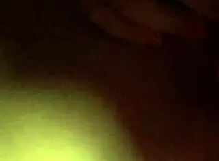 Wife Enjoys Playing With Dildo Toy