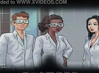 Summertimesaga teacher thinks cock size anomaly e1 31