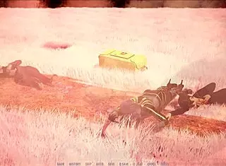 Tales from the unending void 37 game story