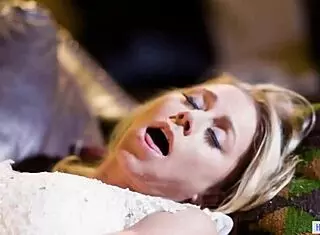 weird old and young lesbian couple katie morgan coco lovelock