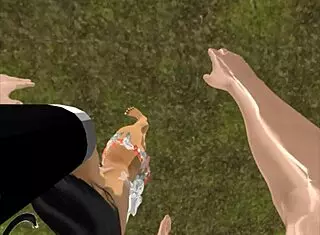 Laura Boxing Femdom Pov Session