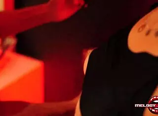 i chose a guy to fuck me good in the motel bathtub, melody antunes