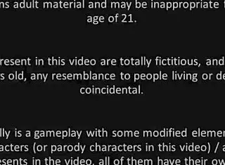 Fern takes off her bikini to get fucked in this hentai 😏