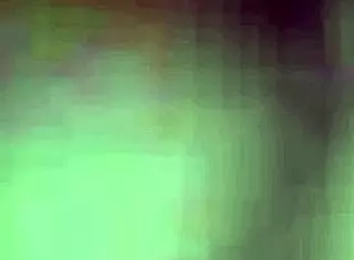 that gorda arrecha showed her tits and vagina on video call