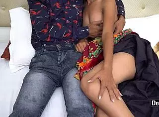 real indian village randi private sex