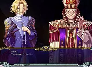 Kyonyuu Fantasy 2 Nadine 7, Big Tits In Hentai Anime Group Scene.