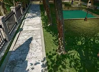 How many blowjobs can AAF handle? Many!