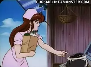 Busty Japanese Girl Fucked Hardcore For First Orgasm In Hentai.