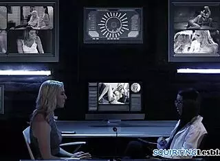 intimate group encounter