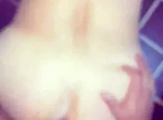 madurita latina bent over for pussy licking