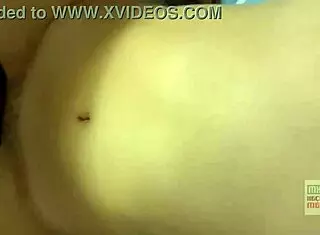 Deflowering A Young Latina Flower