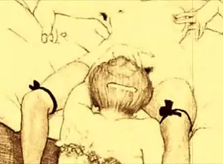 Vintage Erotic Art Collection!