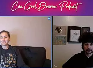 Dark Side Of Camming